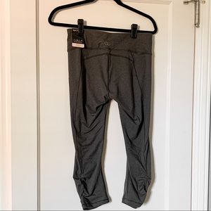 Calia by Carrie Underwood Gray Leggings